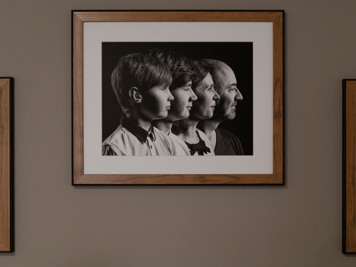 Forfait &laquo;&nbsp;Photo intergénérations&nbsp;&raquo;